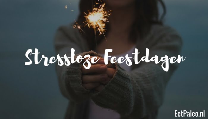 Stressloze Feestdagen