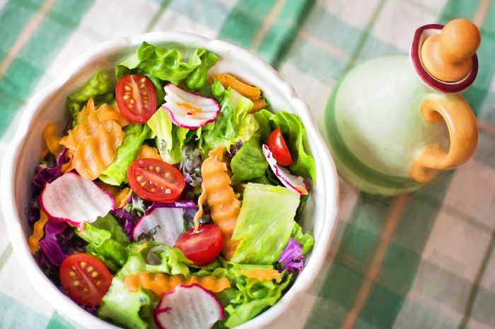 Paleo voor Vegetariërs