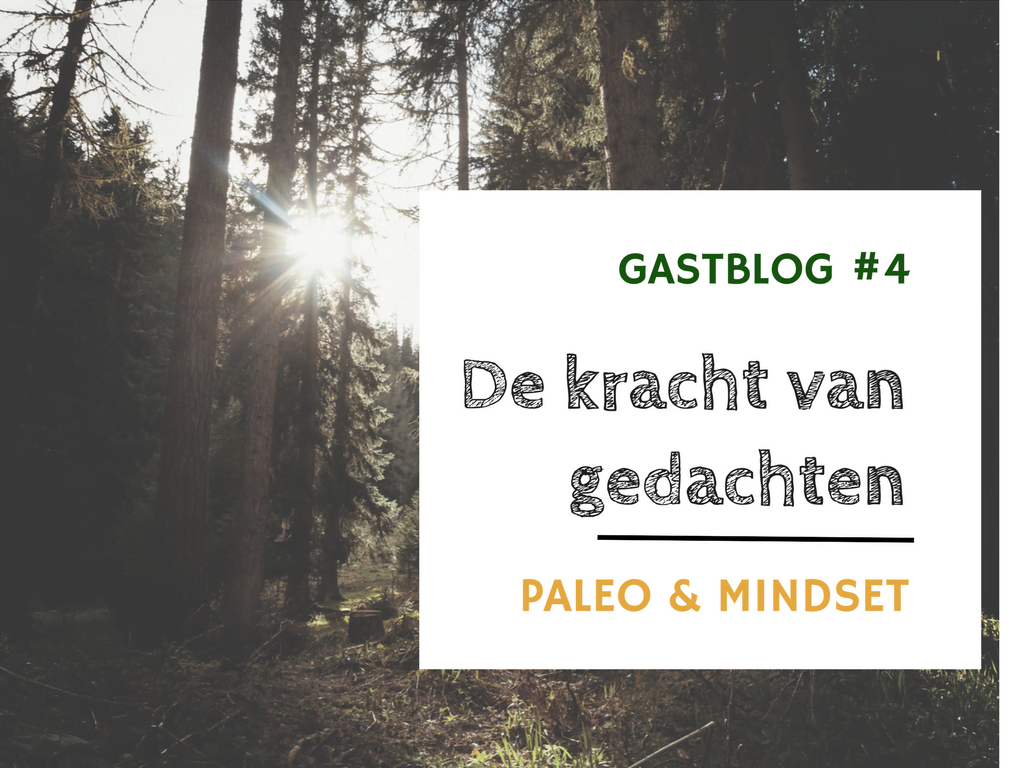 De kracht van gedachten positief denken