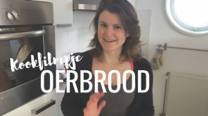Kookfilmpje Oerbrood