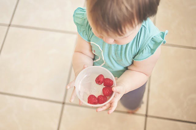 Zo laat je kinderen meer groenten eten