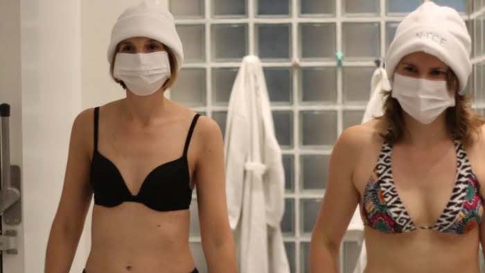 N-ice Cryo Amsterdam EetPaleo