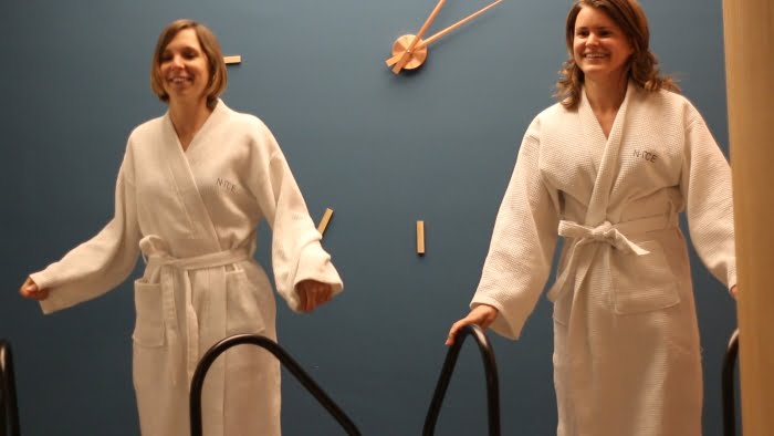 N-ice Cryo Amsterdam EetPaleo