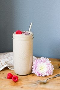 Amandelshake