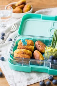 Paleo Viskroketjes