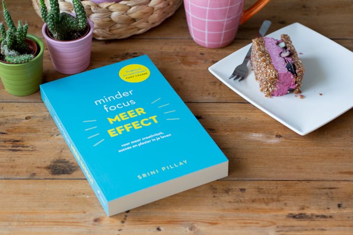 Review Minder Focus Meer Effect