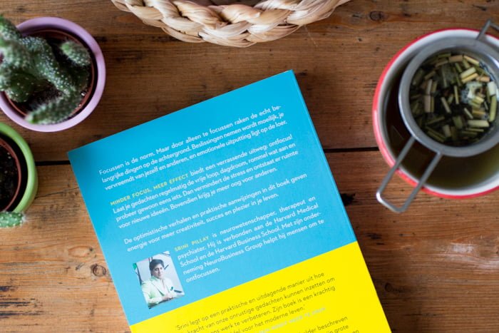 Review Minder Focus Meer Effect