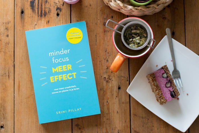 Review Minder Focus Meer Effect