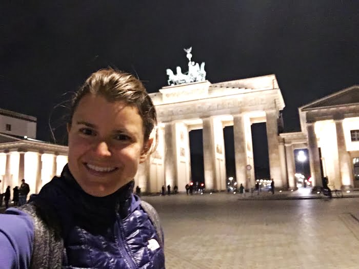 Brandenburger Tor