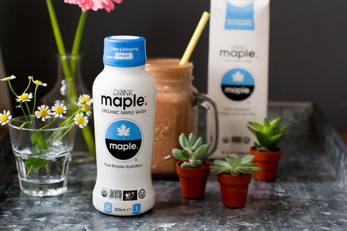 Alles over Maple Water
