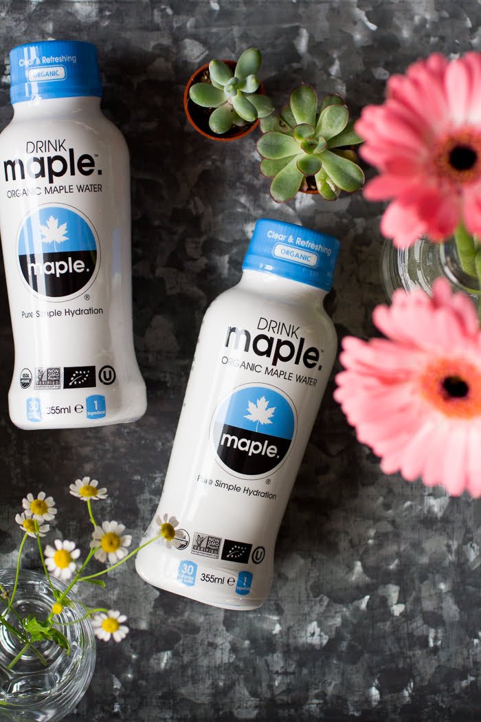 Alles over Maple Water