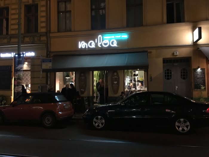 Ma Loa Poke Berlijn