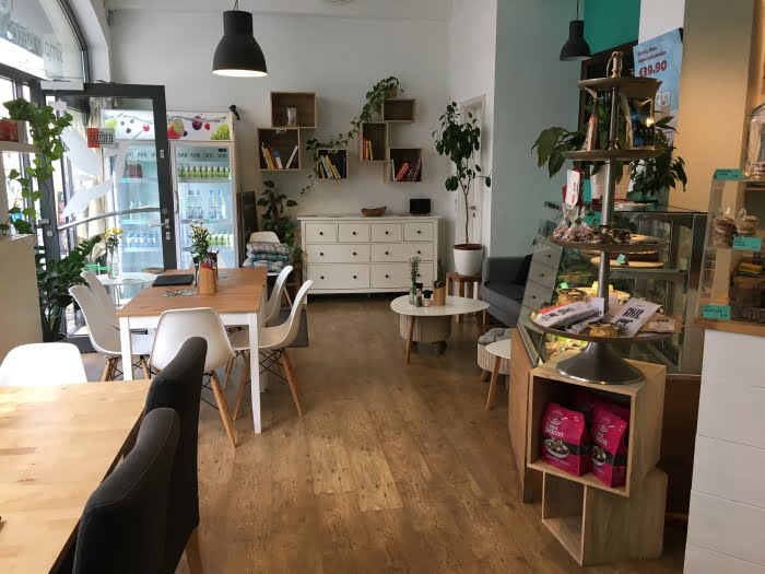 Simply Keto Berlijn