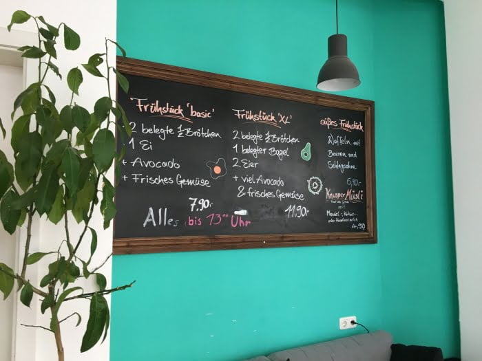 Simply Keto Berlijn