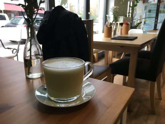 Simply Keto Berlijn