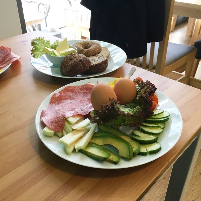 Simply Keto Berlijn