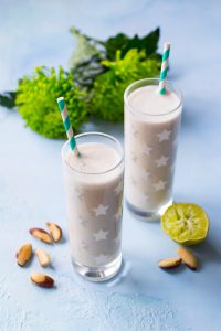 Paleo Post-Workout Shake met Collageen