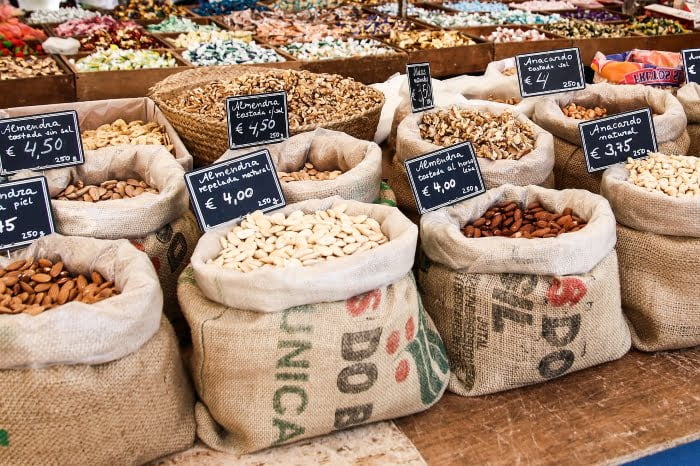 Paleo eten in 2018 - in 7 stappen