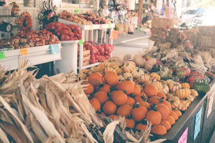 Paleo eten in 2018 - in 7 stappen