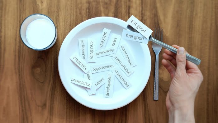 Paleo Perfectionisme