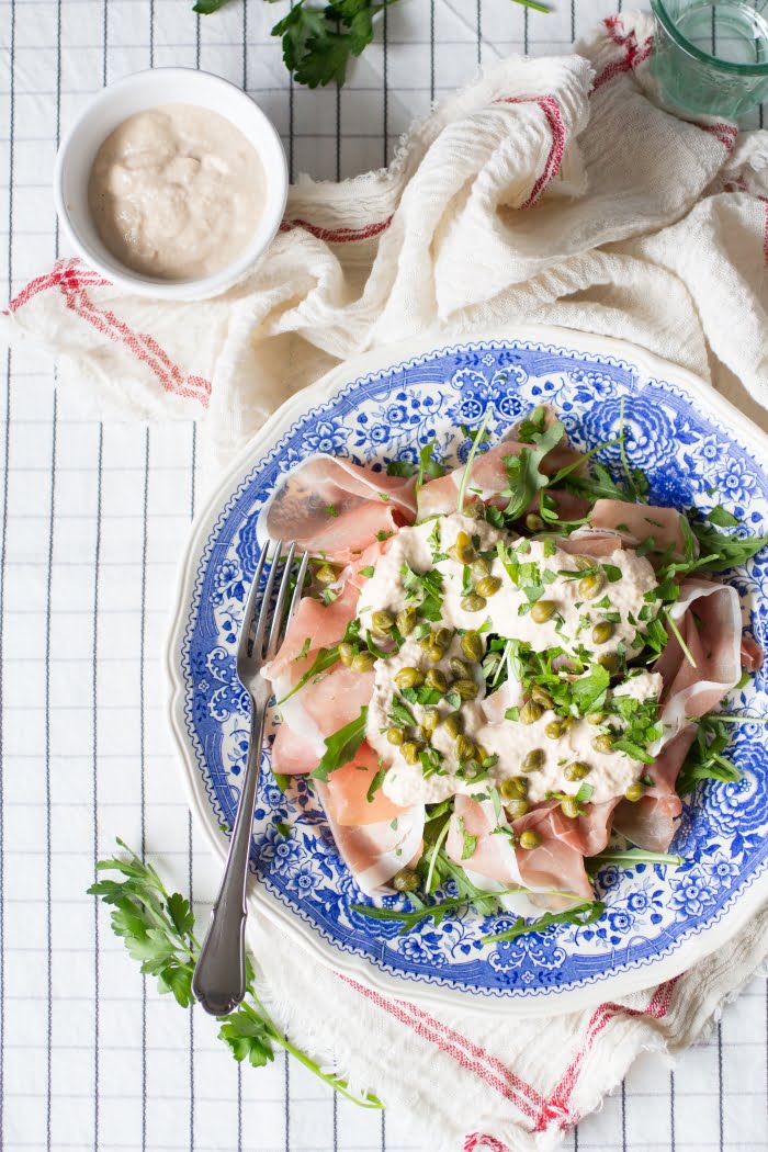 Vitello Tonnato