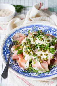 Vitello Tonnato