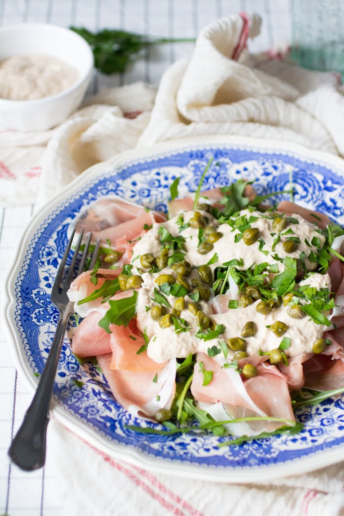Vitello Tonnato