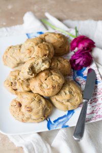 Paleo Mueslibollen