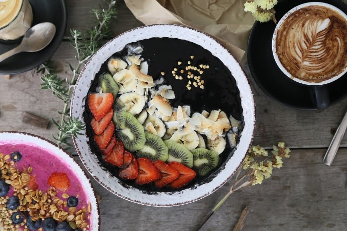 Het belang van rustig eten