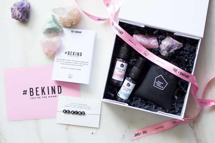 Self care tijdens de zwangerschap