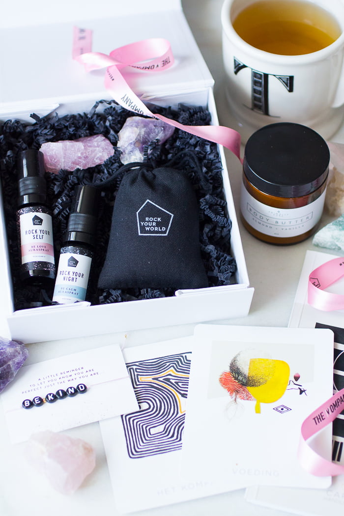 Self care tijdens de zwangerschap