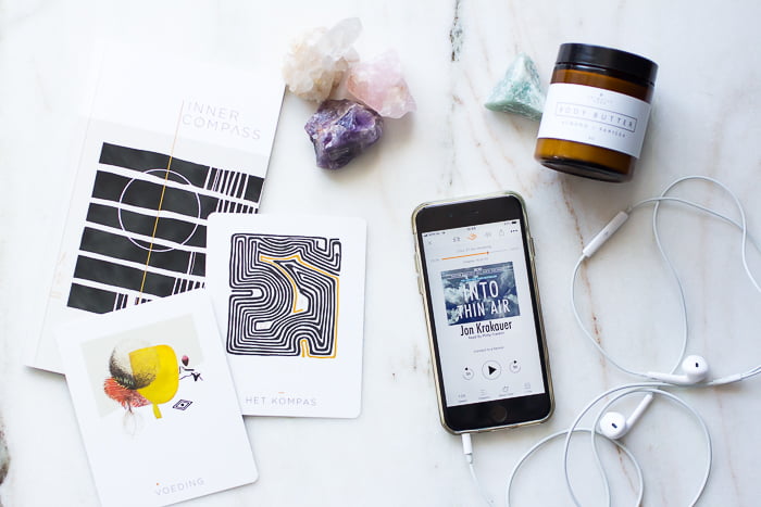 Self care tijdens de zwangerschap