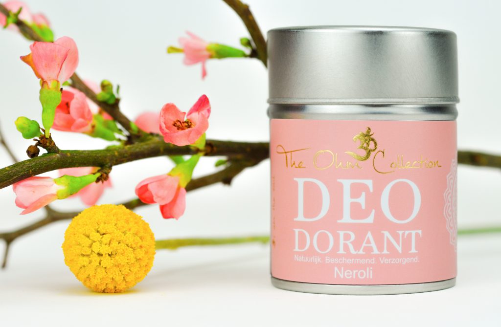 Ohm deodorant kopen