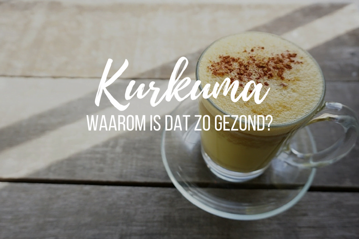 Kurkuma - gezondheid