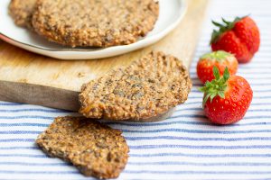 Graanvrije Zadencrackers
