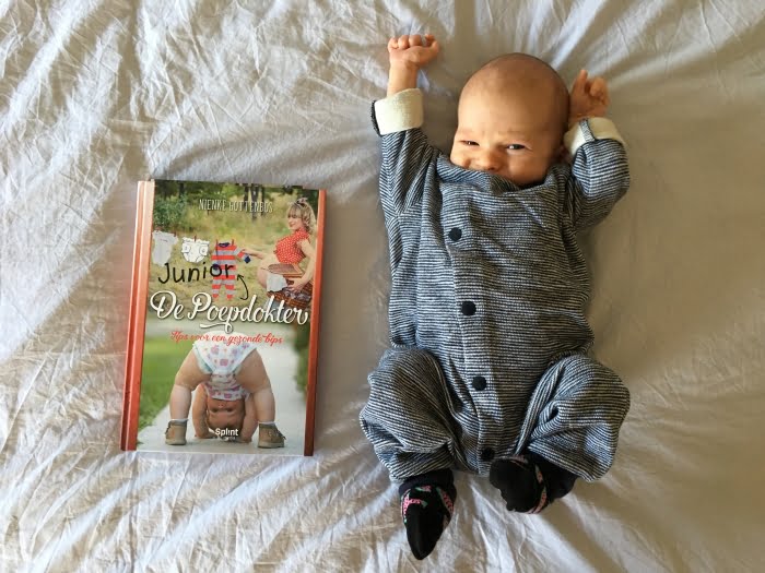 Poepdokter junior review