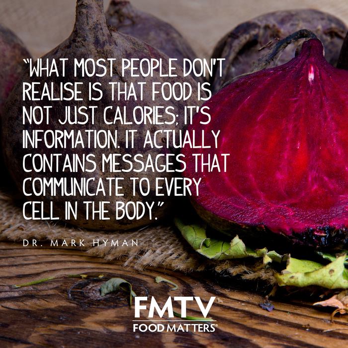 Food Matters TV