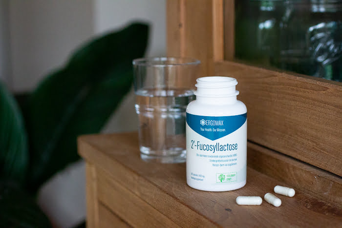 fucosyllactose ergomax