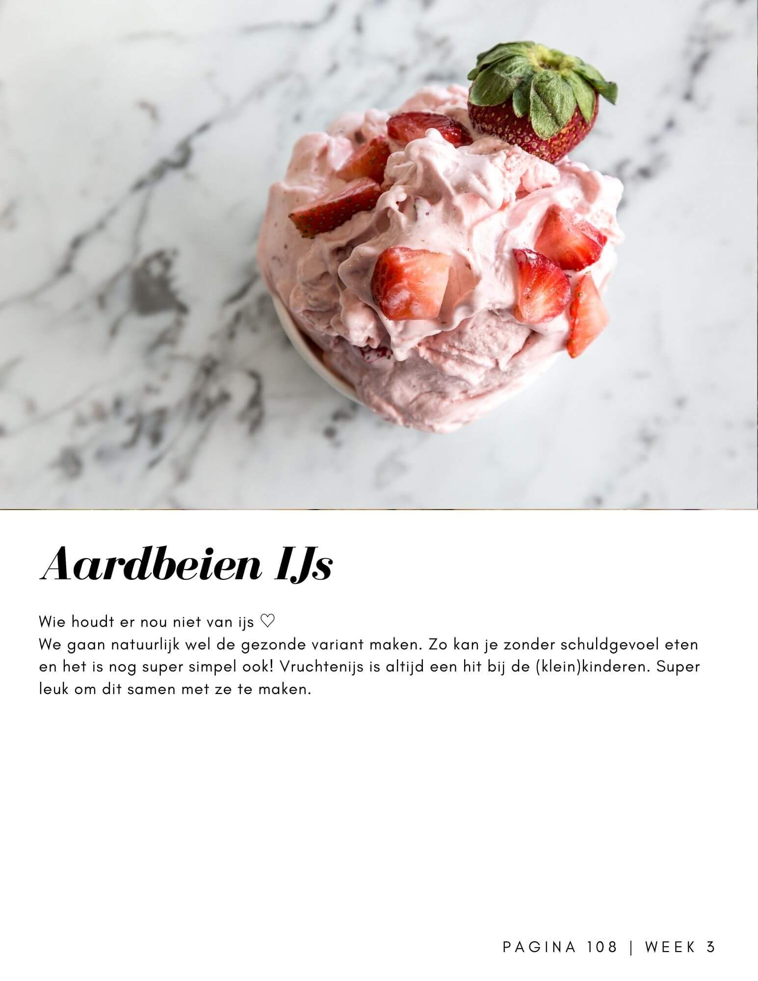 Paleo Lunch kinderen
