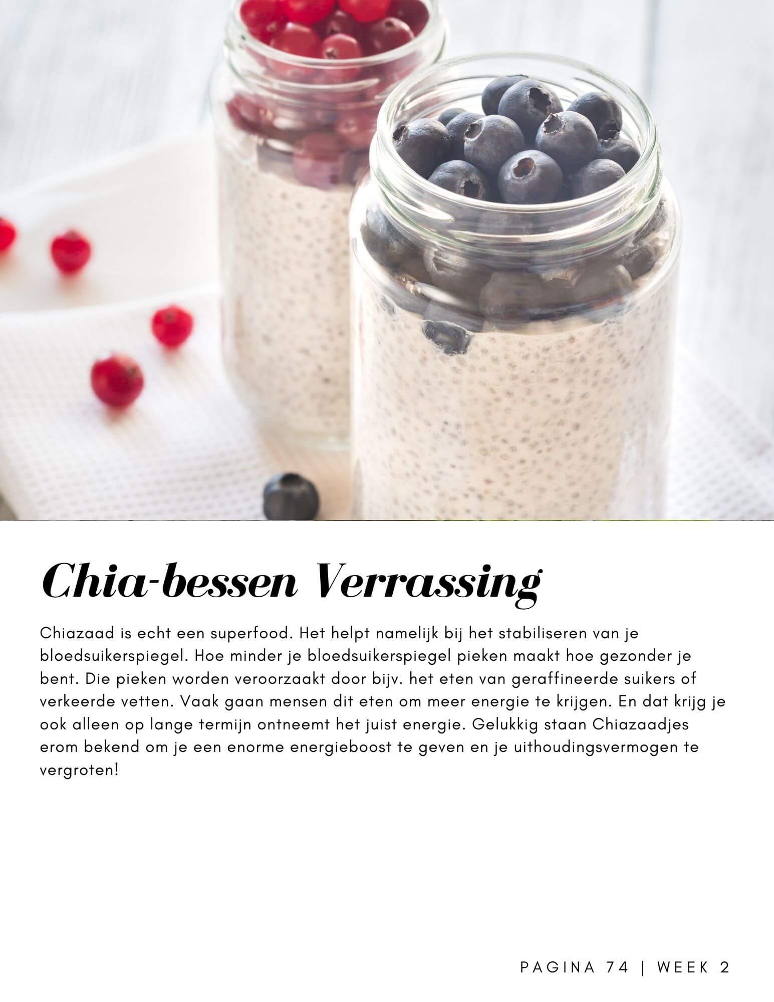 Gezonde lunch recepten