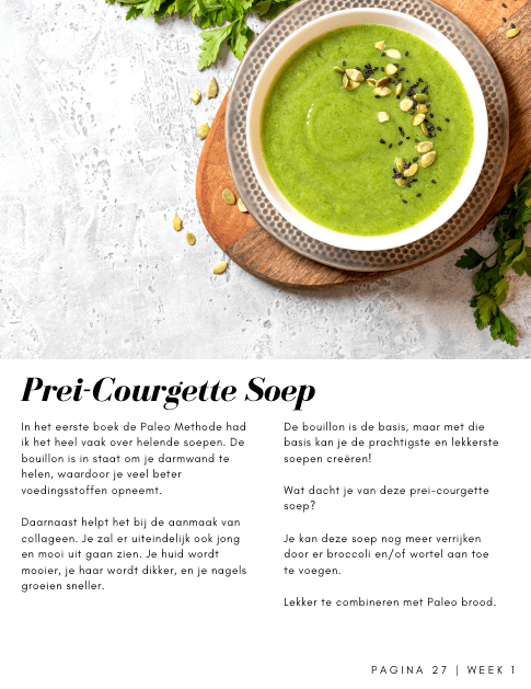 paleo lunch tips