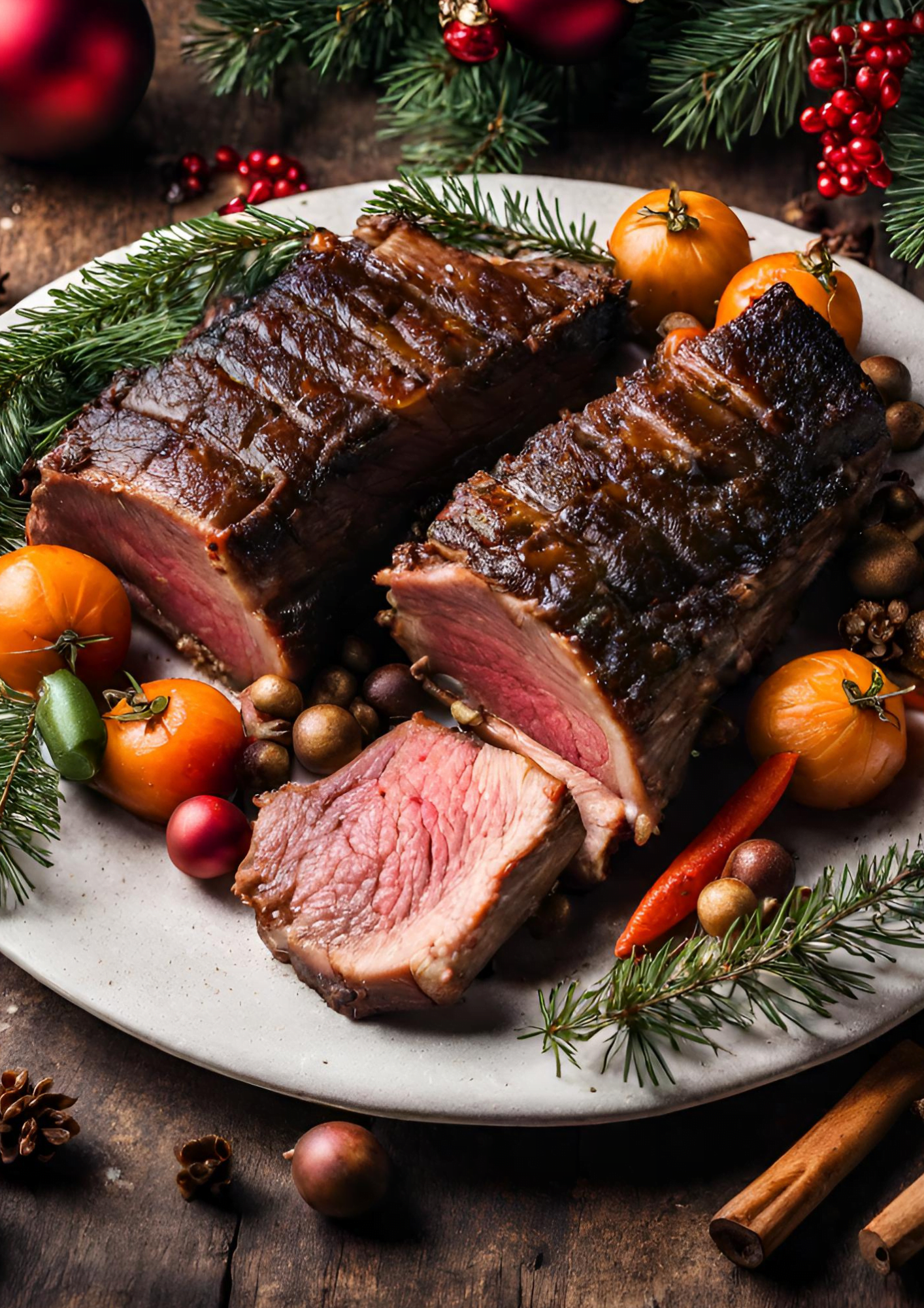 Paleo Lunch kinderen