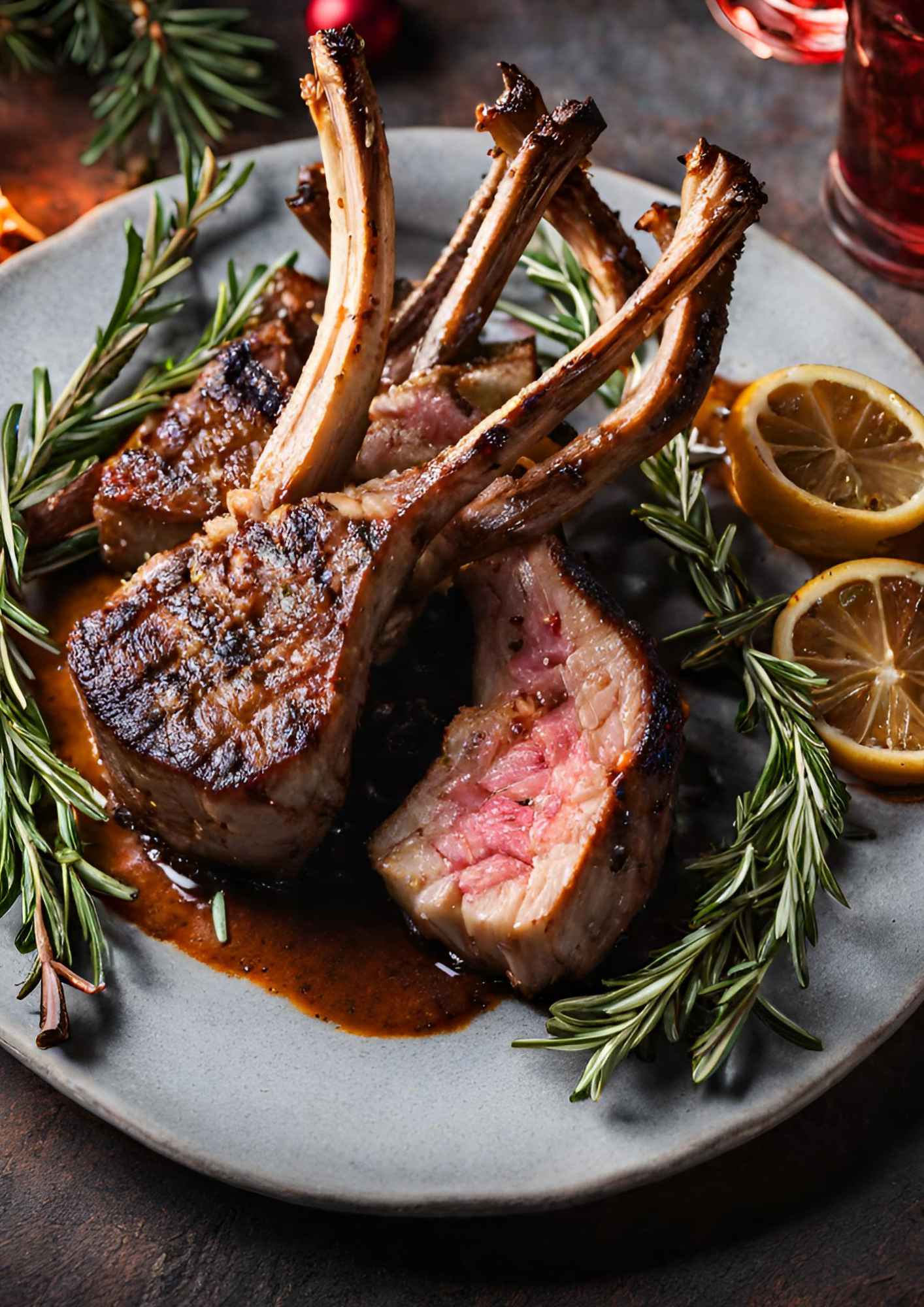 Paleo Lunch kookboek