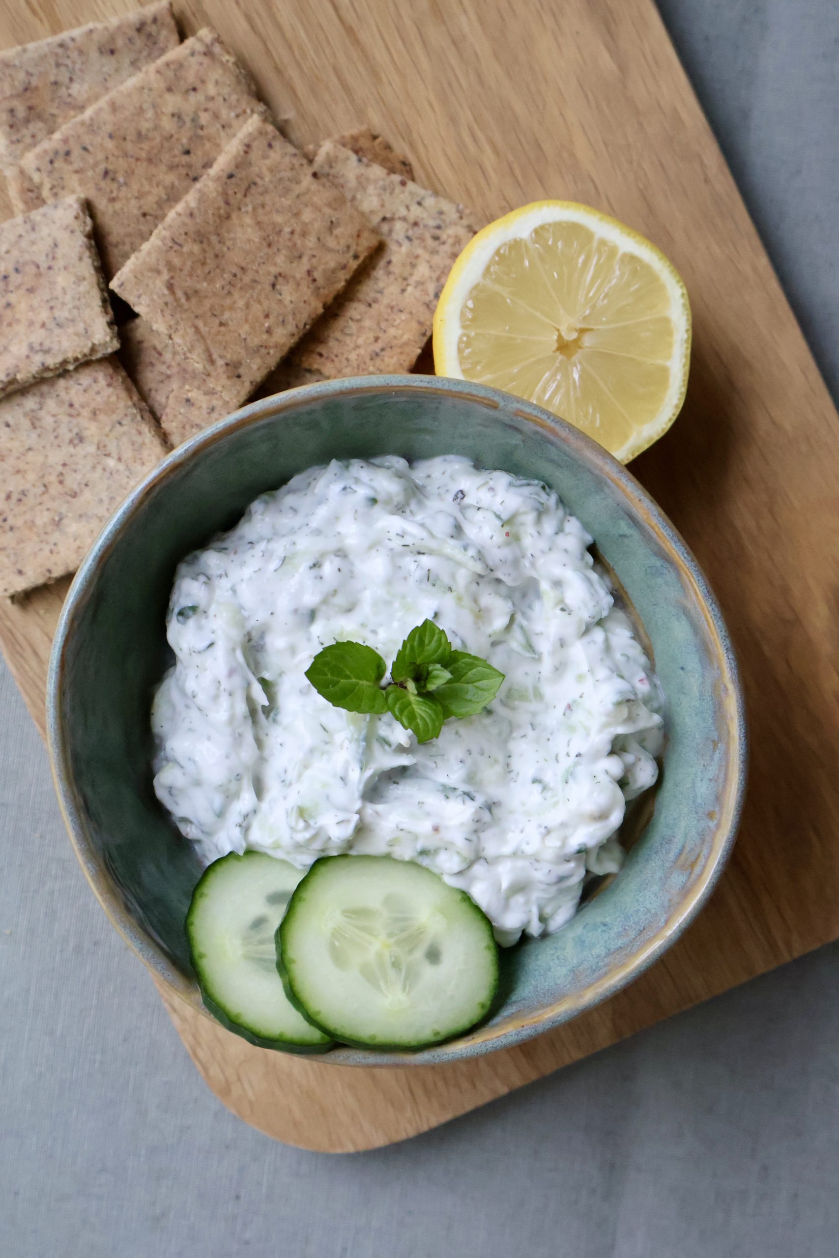 paleo lunch tips