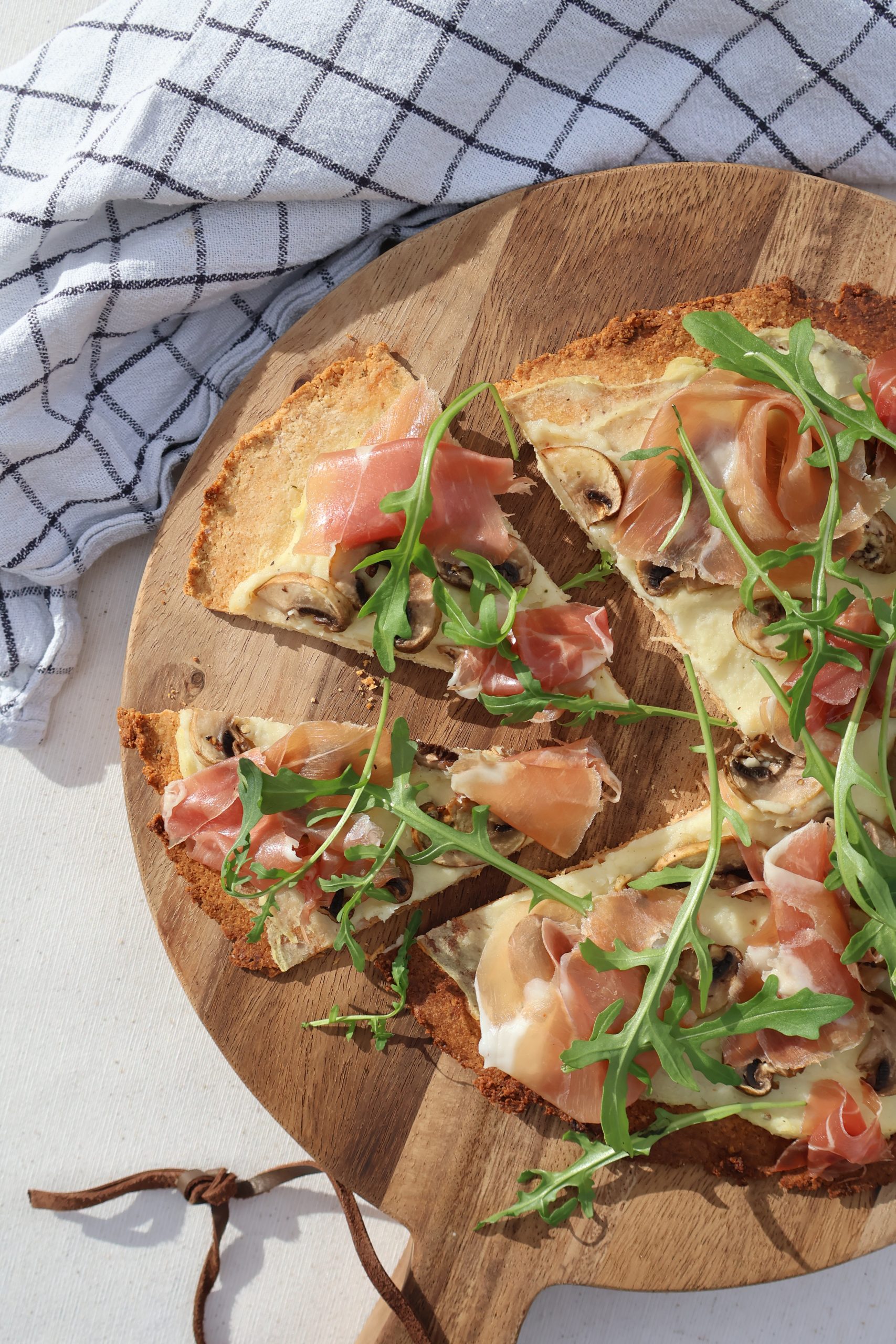 paleo lunch tips